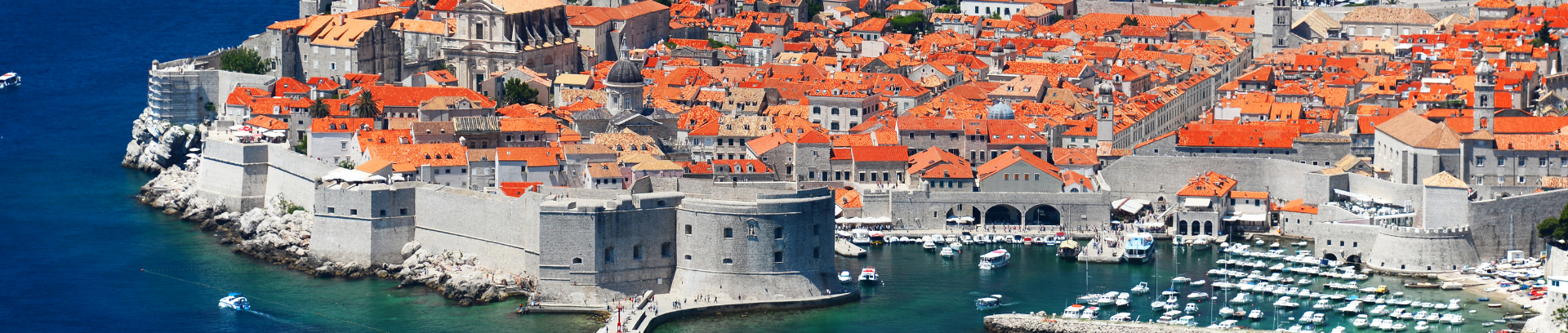 Trebinje-Dubrovnik-Mostar-Sarajevo 12-14.april 2024. obilazak sva 4 grada u ceni